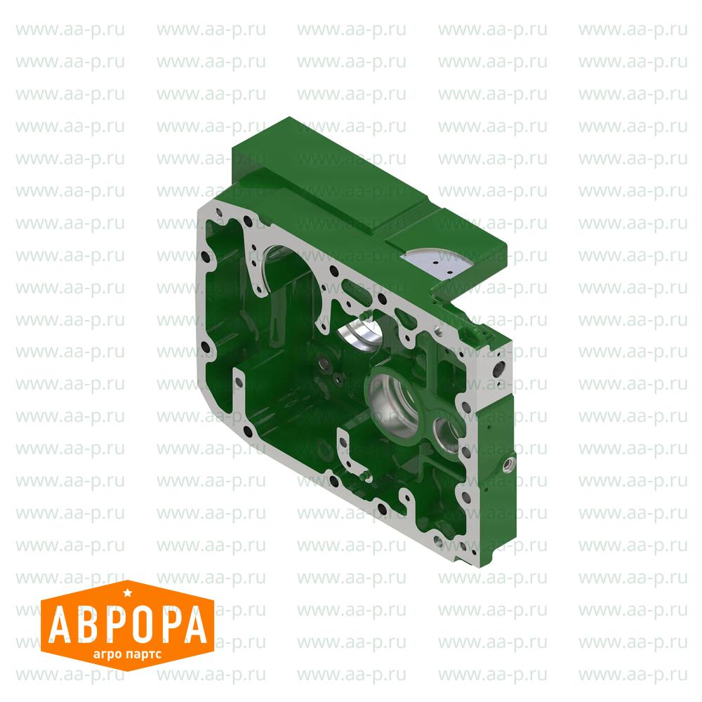 AL167009 КОРПУС